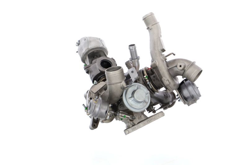 REMANTE 003-001-000222R Charger, charging (supercharged/turbocharged)