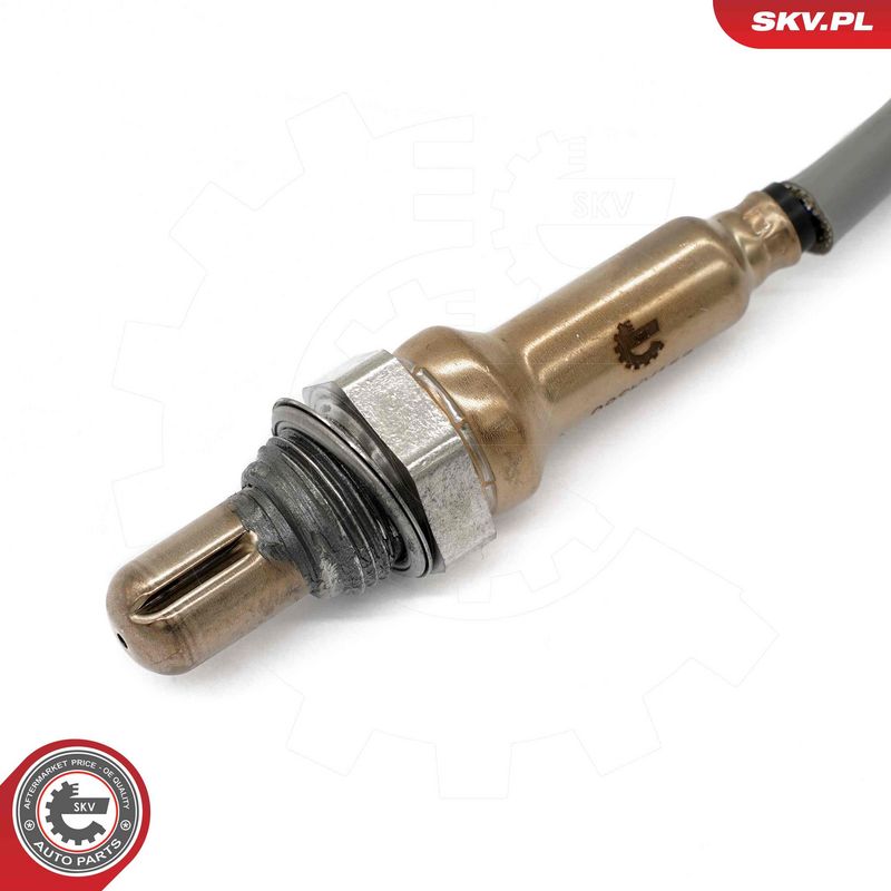 Lambda andur, ESEN SKV 09SKV158