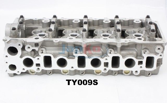 JAPKO JTY009S Cylinder Head