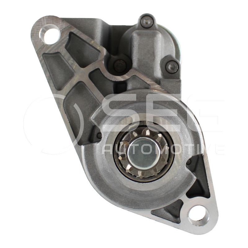 SEG Automotive 0001120400 - Starter
