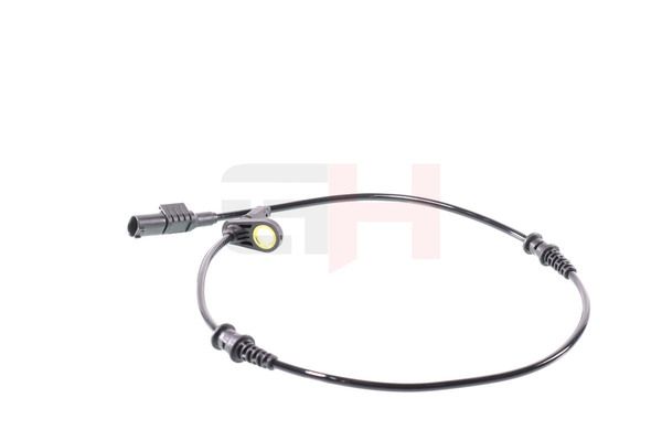 GH GH-703307 Датчик, кількість обертів колеса