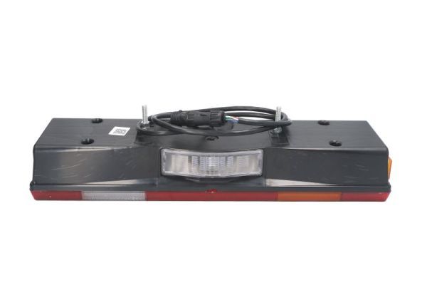 TRUCKLIGHT TL-ME013L Tail Light Assembly