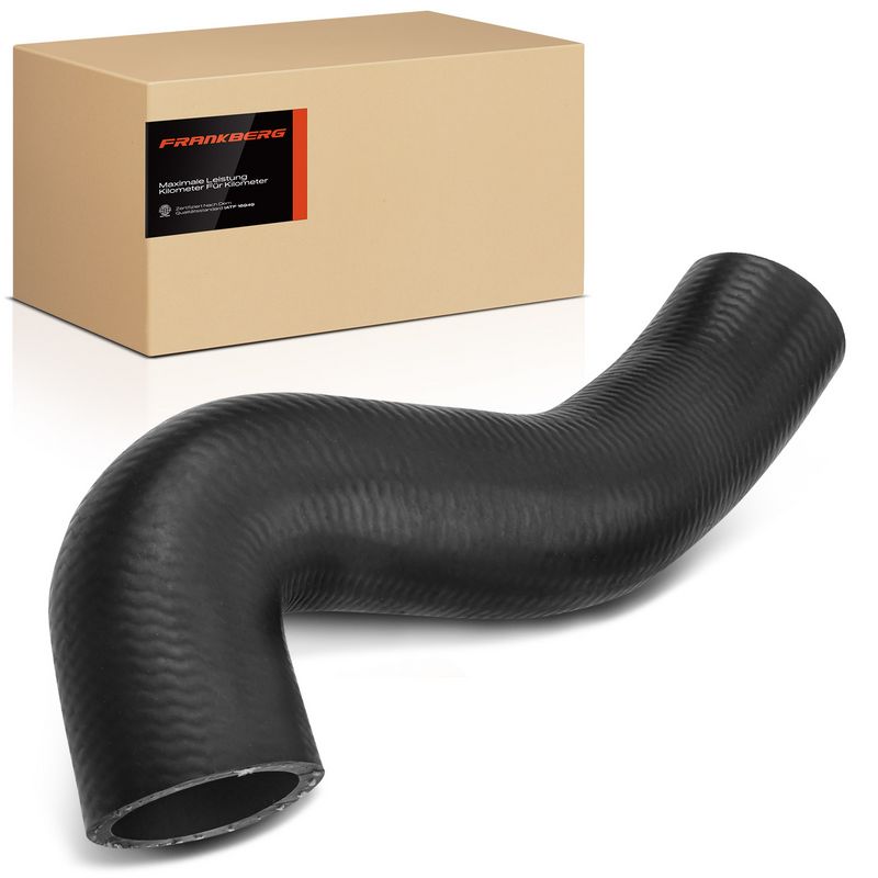 Frankberg 5481FB0022417 - Charge Air Hose