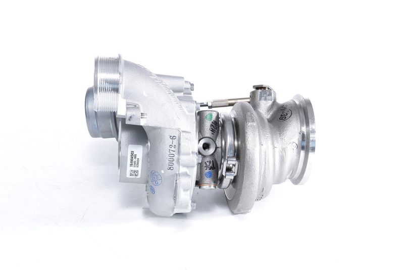 Compresor,sistem de supraalimentare T918139LI BTS Turbo
