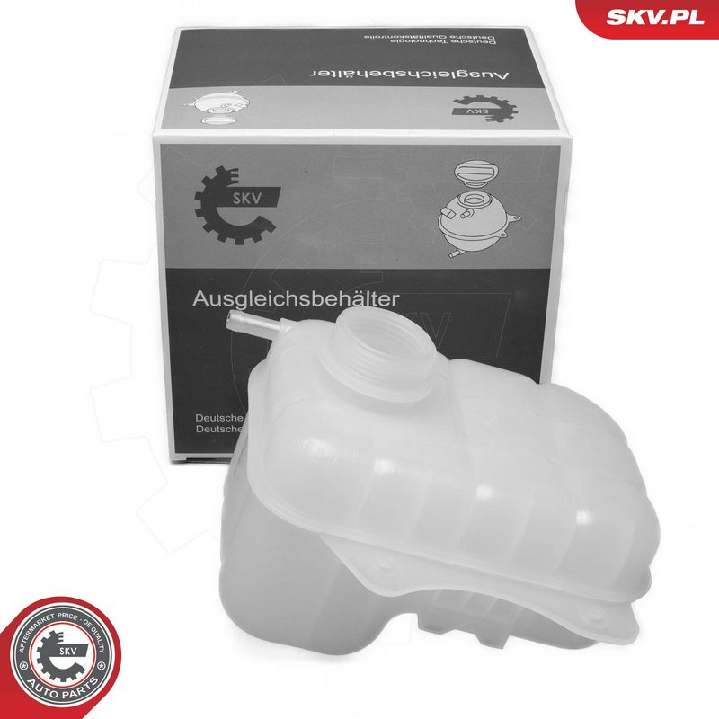 Paisupaak, jahutusvedelik, ESEN SKV 61SKV447