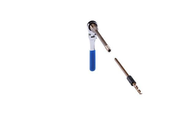 Set tije frictiune, montare senzor ABS 03.9301-0005.3 ATE