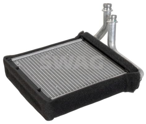 SWAG 33 10 7891 Heat Exchanger, interior heating