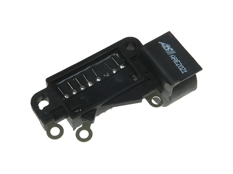 AS-PL ARE2021 Alternator Regulator