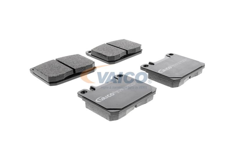 VAICO V30-8101 Brake Pad Set, disc brake