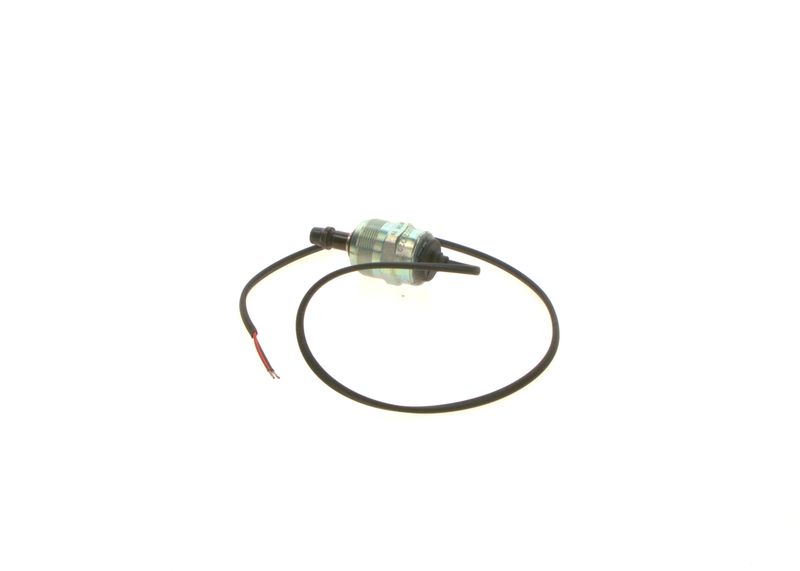 BOSCH F002D20604 Solenoid