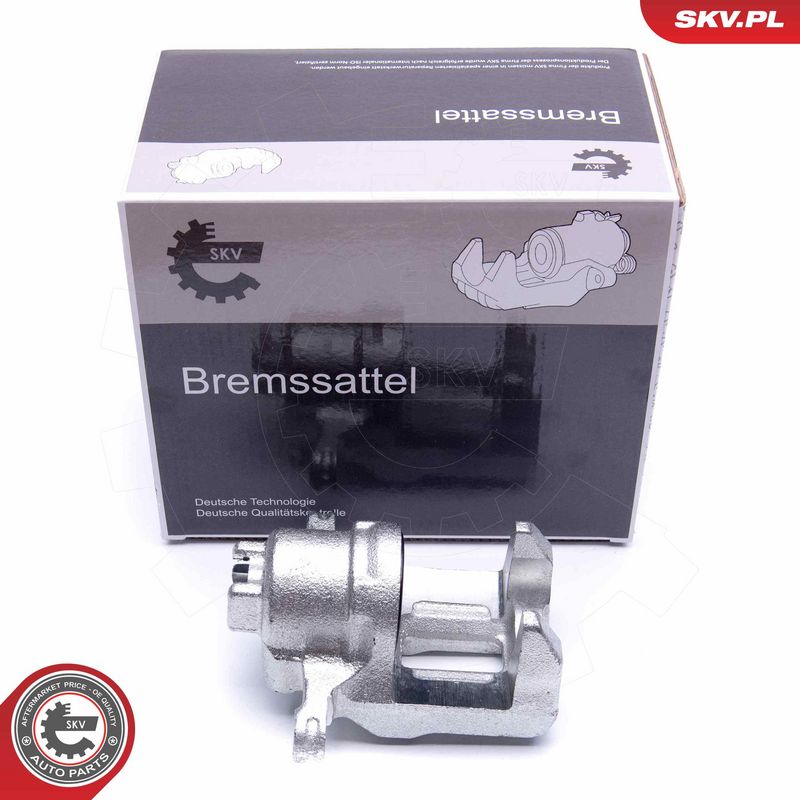 Pidurisadul, ESEN SKV 42SKV243