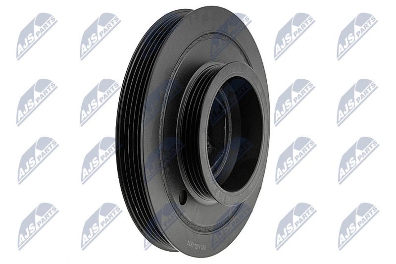 NTY RKP-HD-001 - Belt Pulley, crankshaft