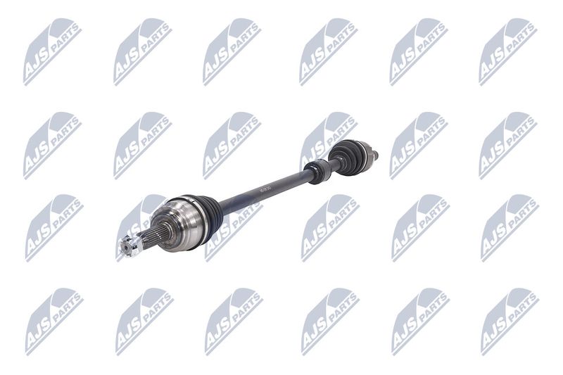 Veovõll, NTY NPW-MS-088