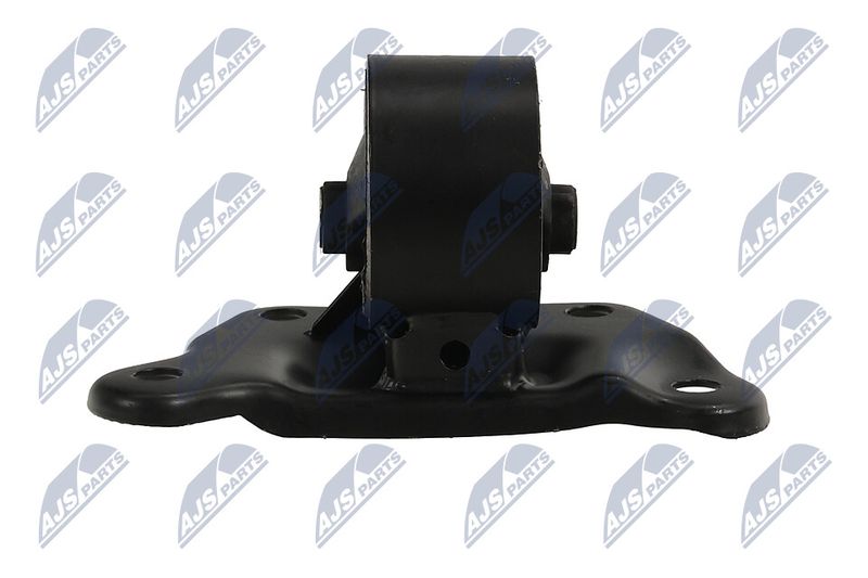 Paigutus, Mootor, NTY ZPS-MS-001