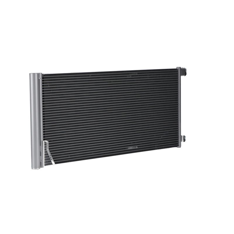 NISSENS 940948 Condenser, air conditioning