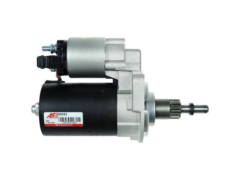 AS-PL S0033 Starter