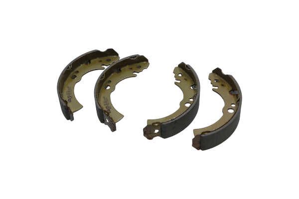 Kavo Parts KBS-7422 Brake Shoe Set