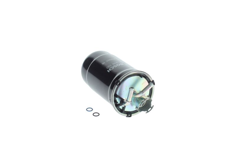 Kütusefilter, BOSCH 0 450 906 322