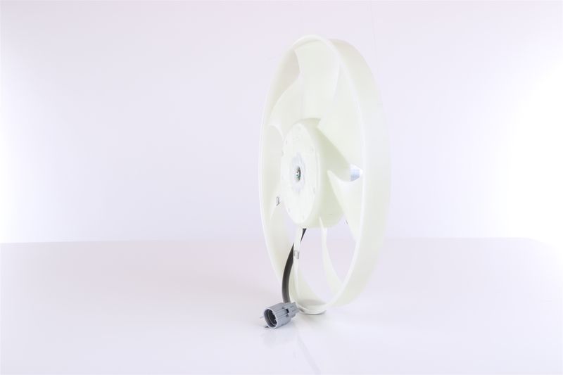 Ventilaator, mootorijahutus, NISSENS 85957