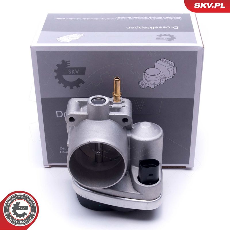 Drosselklapihoob, ESEN SKV 12SKV103