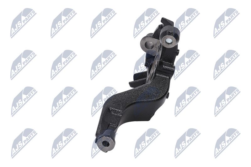 Käändmik, rattakinnitus, NTY ZZP-LR-003