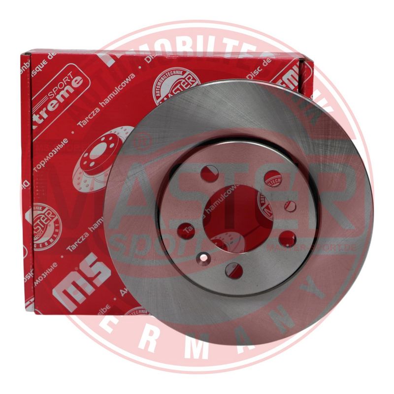 Disc frana MASTER SPORT 24012201511-PCS-MS