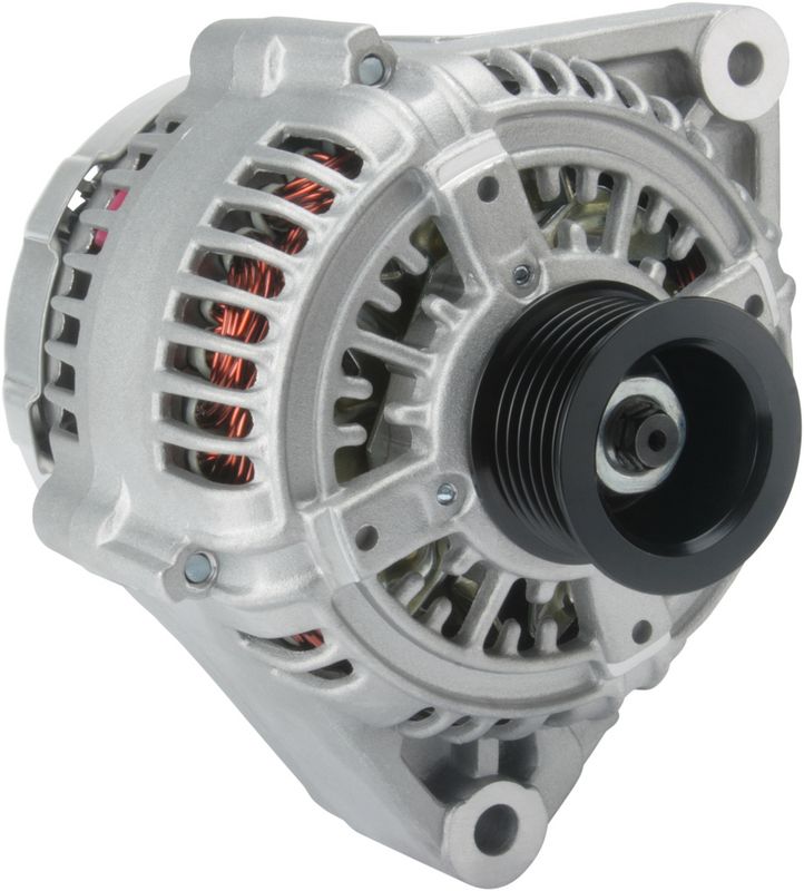 Generaator, HC-Cargo F 032...