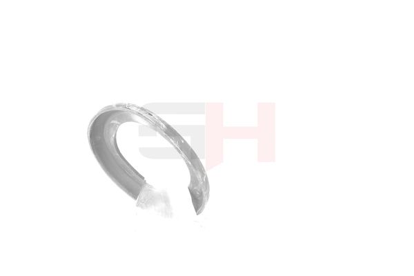 Puhver, vedrustus, GH GH-625204