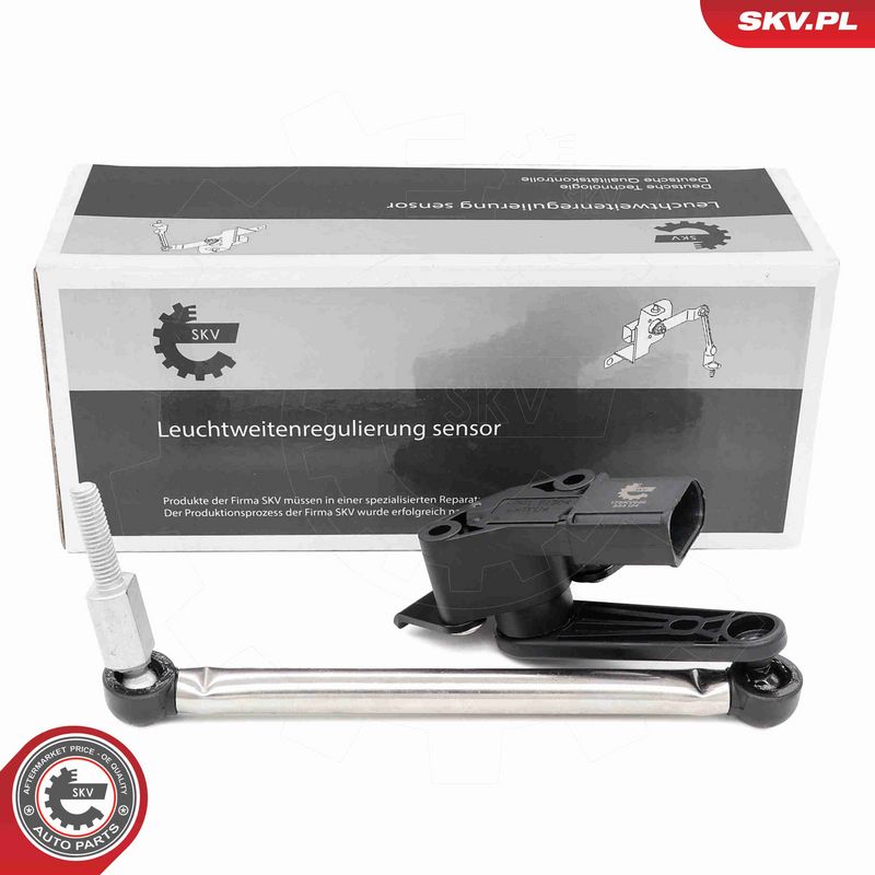 ESEN SKV 17SKV046 - Sensor, headlight levelling