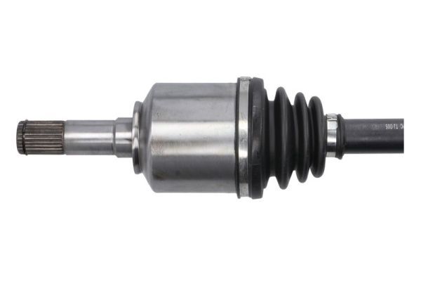 PASCAL G2F053PC Drive Shaft