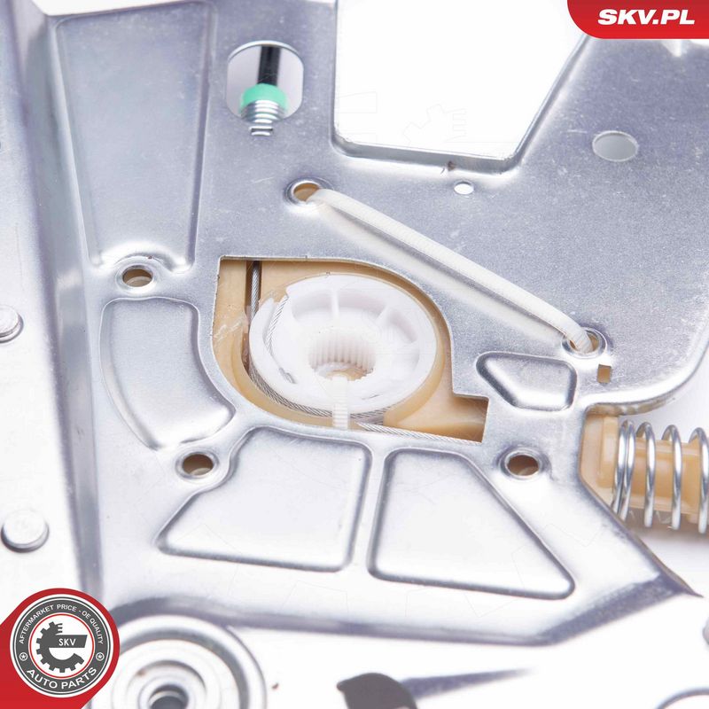 Aknatõstuk, ESEN SKV 01SKV942