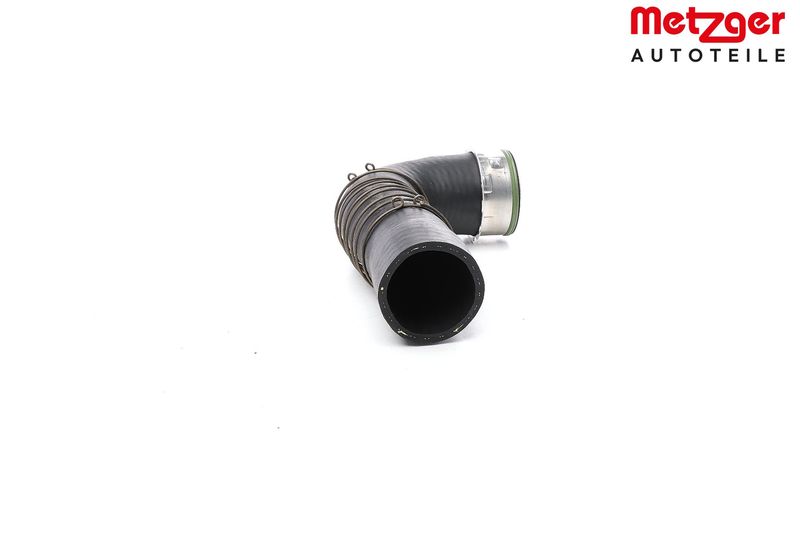 METZGER AUTOTEILE 2400332 Charge Air Hose