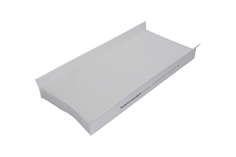 Filter, salongiõhk, KAMOKA F400801