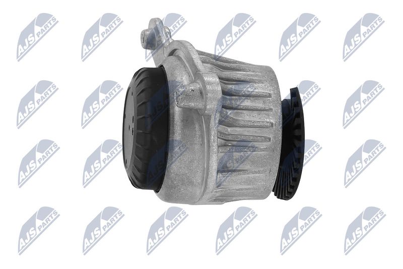 Paigutus, Mootor, NTY ZPS-ME-030