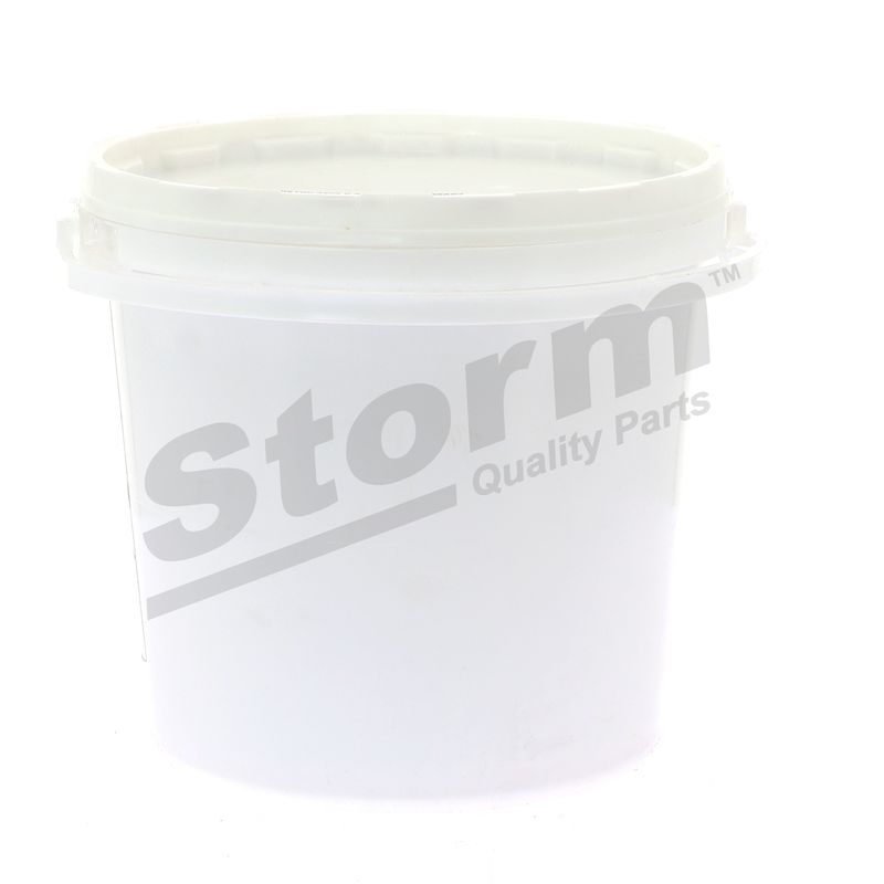 Nettoyant mains STORM QUALITY PARTS 999999
