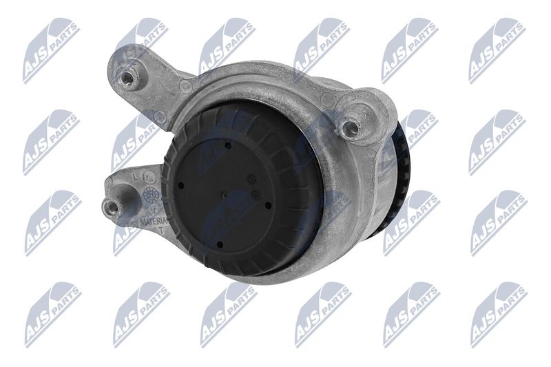 Paigutus, Mootor, NTY ZPS-ME-030