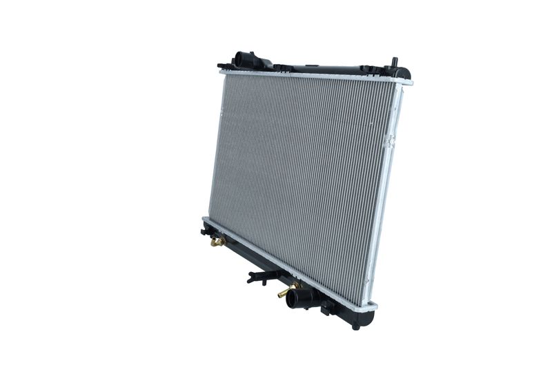Radiaator, mootorijahutus, NRF 550369