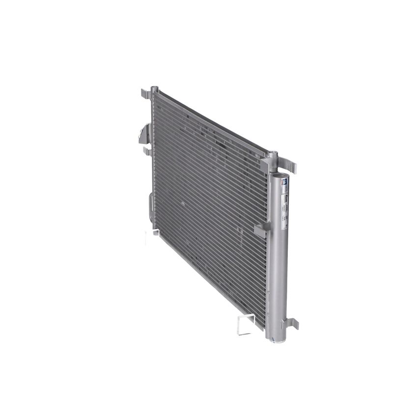 NISSENS 940820 Condenser, air conditioning