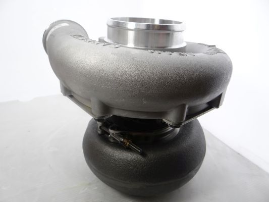 turbo SCANIA 4 807067-5002S