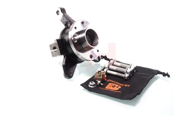 Käändmik, rattakinnitus, GH GH-283951H