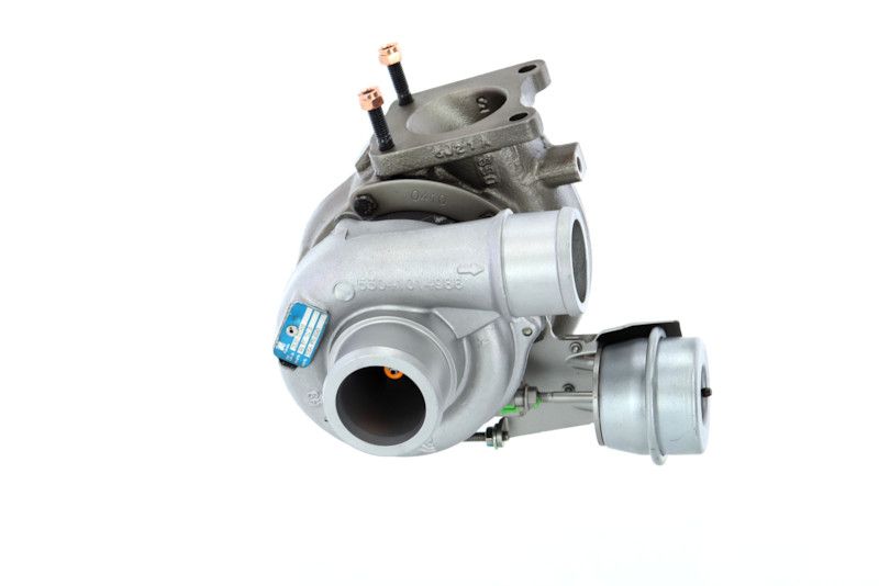 REMANTE 003-001-003184R Turbokompresorius
