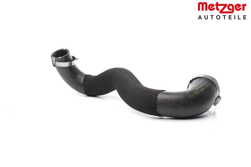 METZGER AUTOTEILE 2401195 Charge Air Hose