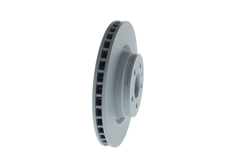 BOSCH 0986479G54 Stabdžių diskas