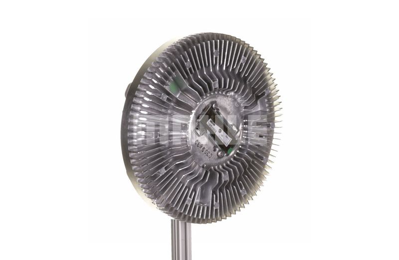 Product Image - Koppeling, radiateurventilator - CFC182000P - MAHLE