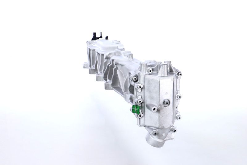 REMANTE 010-001-000019R EGR Module