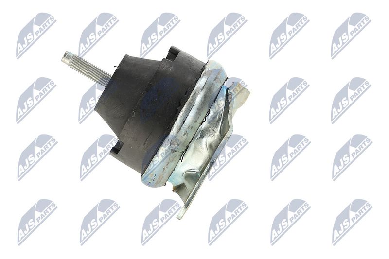 Paigutus, Mootor, NTY ZPS-FT-035