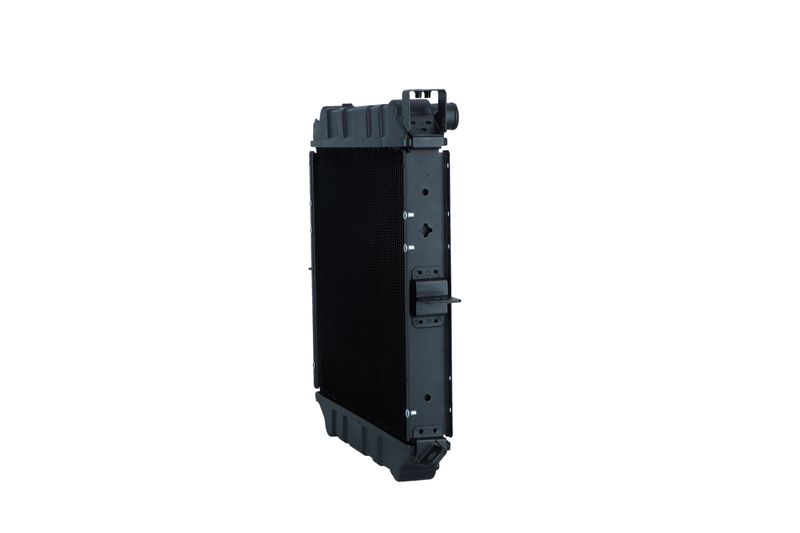 NRF 52235 Variklio aušinimo radiatorius