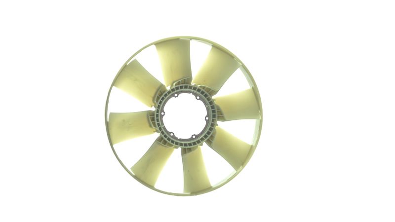Product Image - Koelventilatorwiel - CFW25000P - MAHLE
