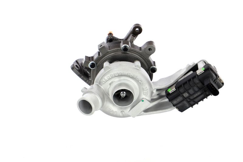 REMANTE 003-002-000027R Charger, charging (supercharged/turbocharged)