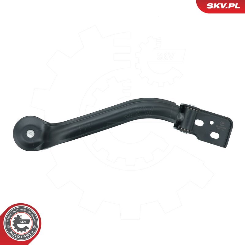 Rullijuht, lükanduks, ESEN...